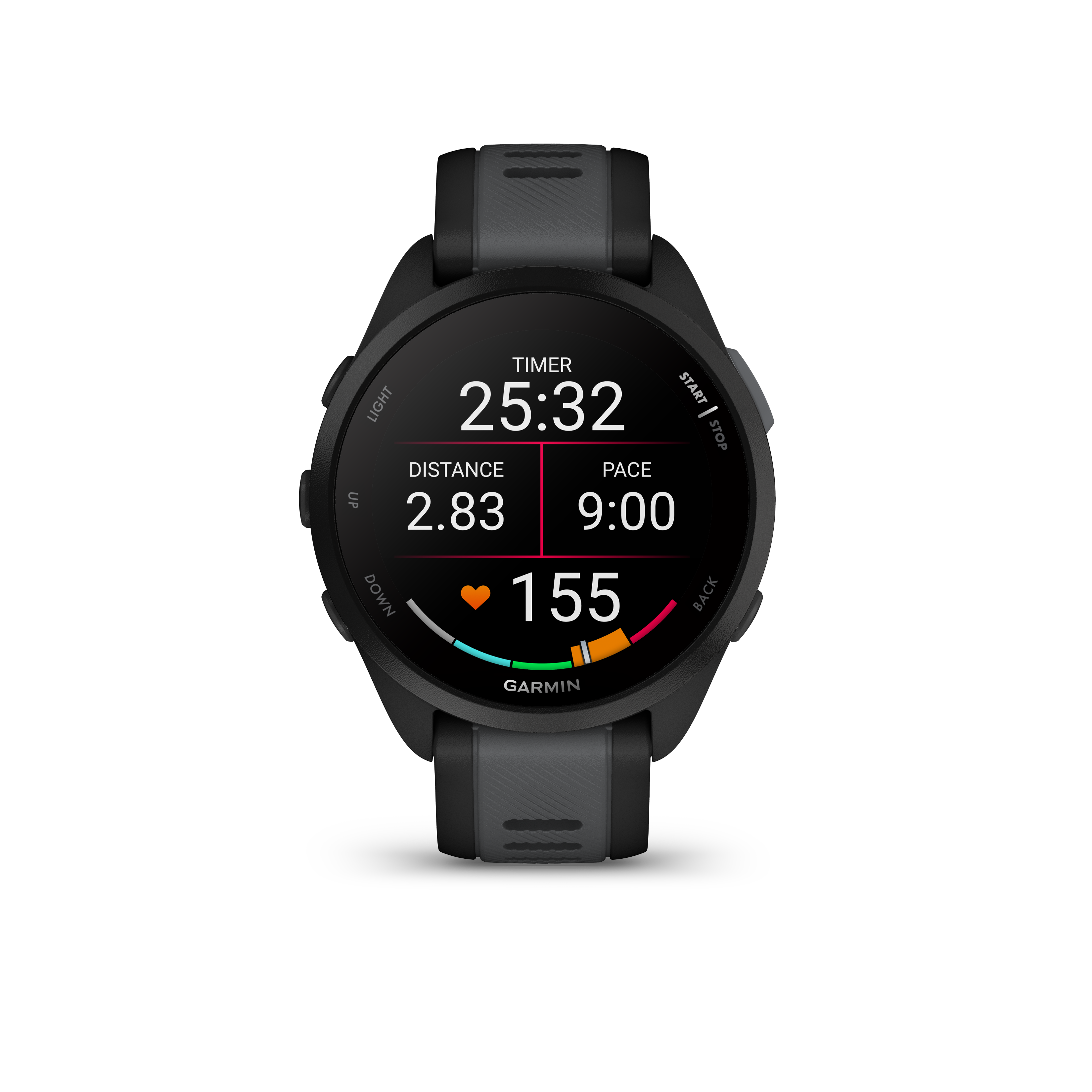 Garmin Forerunner 165