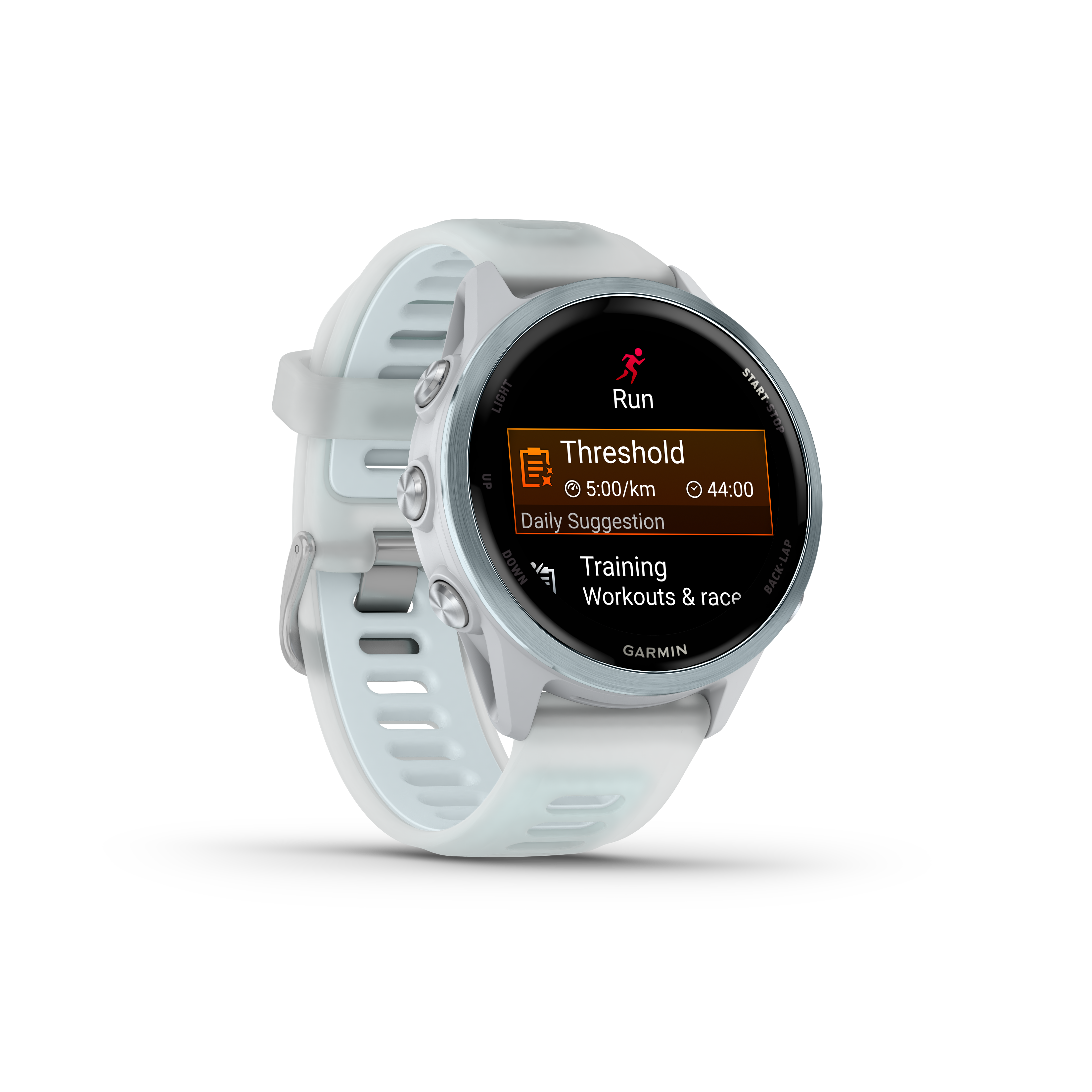 Garmin Forerunner 570