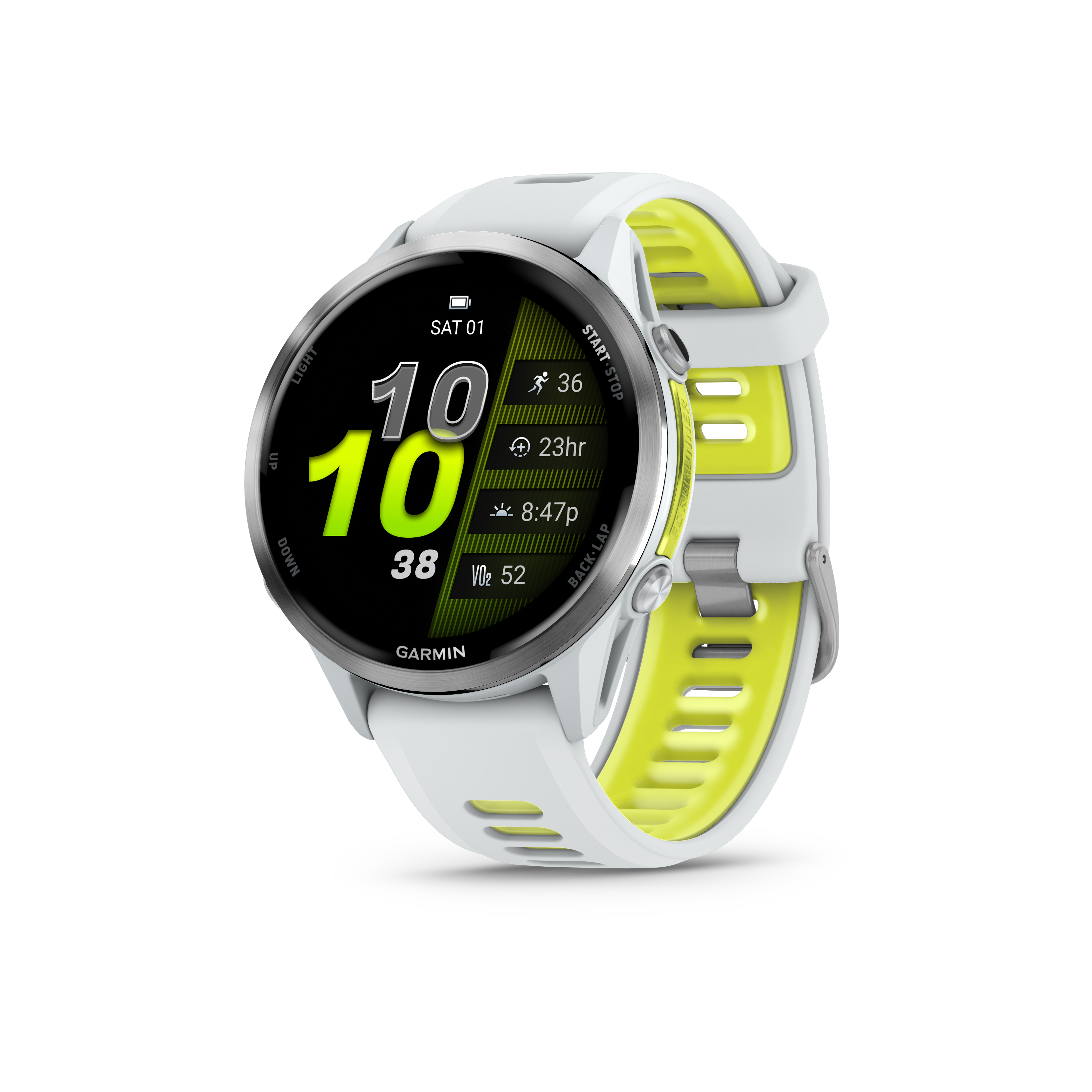 Garmin Forerunner 570